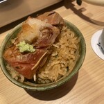 User's review image for 焼うお いし川