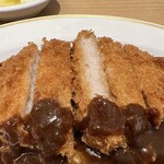 用戶對於大阪 天神橋カレー的評論圖