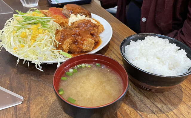 用戶對於洋食 夢たまご的評論高清圖