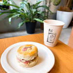 用戶對於Pati COFFEE&PLANTS的評論圖