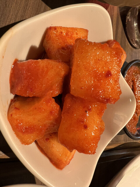 User's recommendation image for ホルモン焼幸永 本店