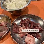 用户对于Ram的评论图