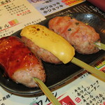 用戶對於産地直送 粋な居酒屋 あいよ 北3条店的評論圖