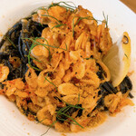 用户对于Trattoria KUJIRA Sapporo的评论图