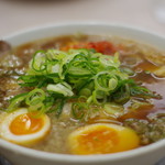 用戶對於来来亭 太秦店的評論圖