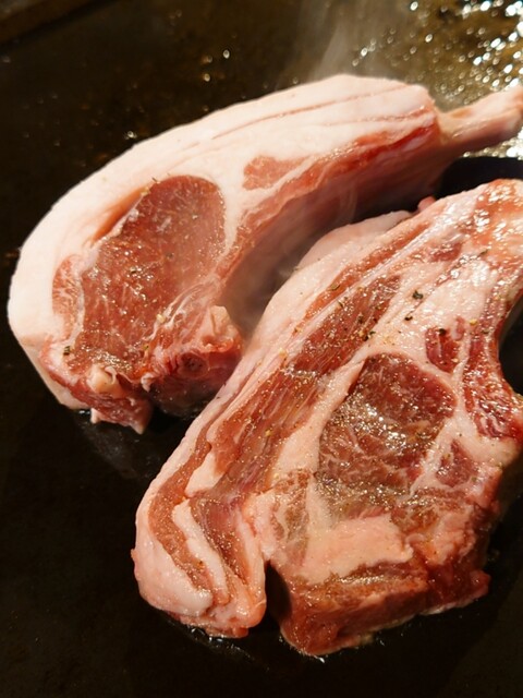 用戶對於KIBORI Hokkaido Restaurant DAICHI的評論高清圖