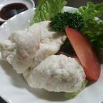 User's review image for 加賀屋 蒲田2号店