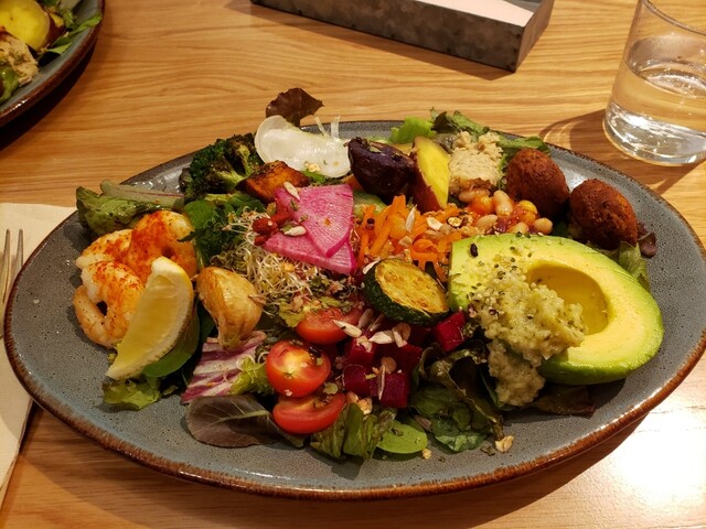 User's recommendation image for Cosme Kitchen Adaptation 渋谷ヒカリエ店