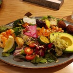 User's review image for Cosme Kitchen Adaptation 渋谷ヒカリエ店