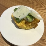 User's review image for Germoglio ジェルモーリオ