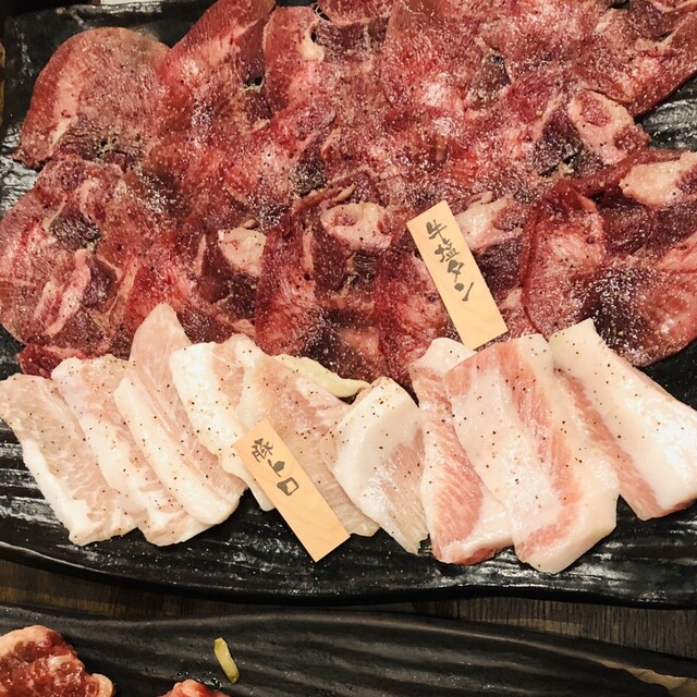 User's recommendation image for 西九条酒場　情熱ホルモン