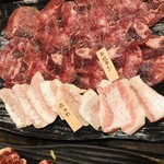 User's review image for 西九条酒場　情熱ホルモン