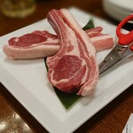 用户对于サッポロビール園 サッポロビヤテラス的评论图