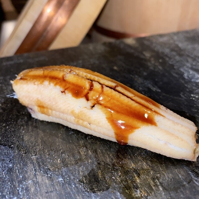 用户对于鮨 彩月 大阪梅田店的评论高清图