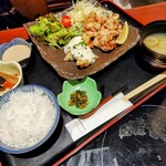 用戶對於博多華味鳥 銀座4丁目店的評論圖