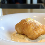 用户对于テアトロ ディ マッサ的评论图