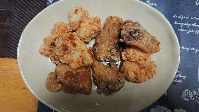 用戶對於美唄焼鳥・総菜 炎 フクハラ西帯広店的評論高清圖
