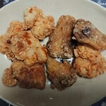 用戶對於美唄焼鳥・総菜 炎 フクハラ西帯広店的評論圖