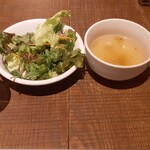 用戶對於イタメシヤ Bonito 町田的評論圖