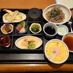 用戶對於和食さと 堀越学園前店的評論圖