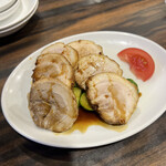 User's review image for 珉珉 南千日前本店