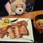 用户对于牛たん焼き 仙台辺見 札幌厚別店的评论图