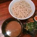 用戶對於つけ麺 らーめん 春樹 上板橋店的評論圖