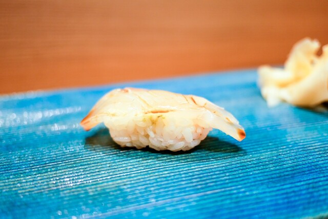 用戶對於築地青空三代目 丸の内的評論高清圖