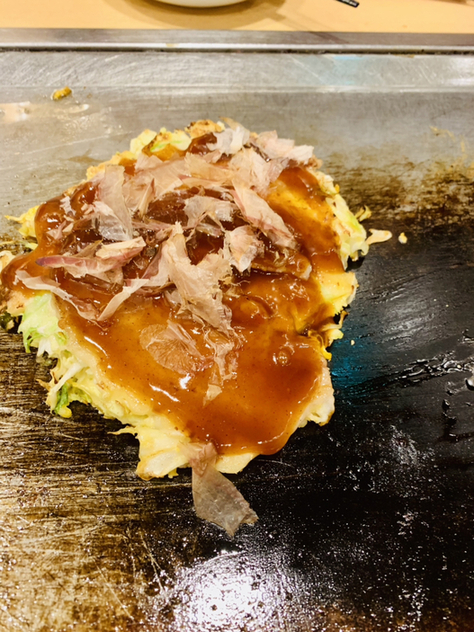 用戶對於桃太郎 ルクア大阪店的評論圖