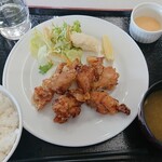 用户对于龍のす食堂的评论图