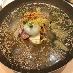 用戶對於焼肉・韓国料理 蘭的評論圖