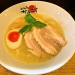 用戶對於らーめん サムライ的評論圖