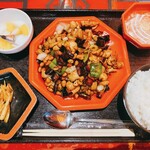 用户对于麻辣学堂 新大久保店的评论图