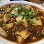 用户对于四川料理 蘭梅的评论图