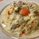 用戶對於イタリアンダイニングDONA 京王多摩センター店的評論圖