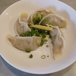 用户对于ラーメン･餃子 ハナウタ的评论图