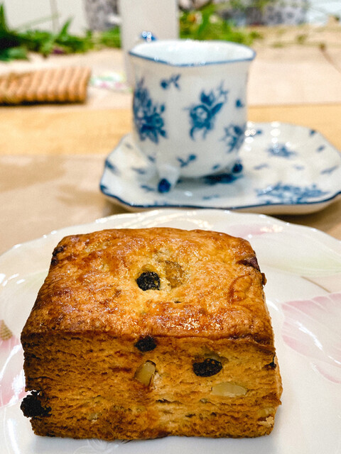 用戶對於tom's SCONE Japanesque的評論高清圖