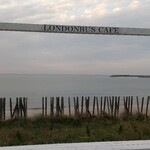 用戶對於ロンドンバスカフェ的評論圖