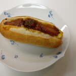 User's review image for ル ビアン エキュート日暮里店