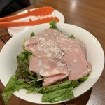 User's review image for アンディアーモ アッラ ウシータ
