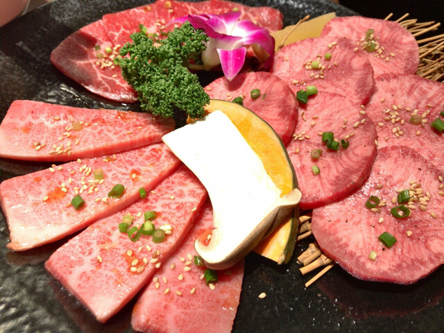 User's recommendation image for ハヌリ 新橋店