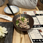 用戶對於巻き串と餃子 まきんしゃい 天神店的評論圖