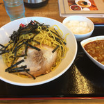 用户对于ラーメン マイド的评论图