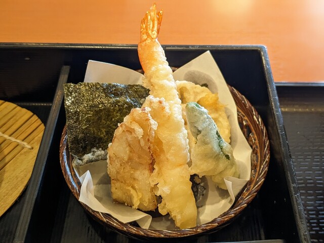 用户对于和食さと 城陽店的评论高清图