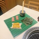 用户对于西麻布けんしろう的评论图