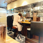 用户对于ラーメン札幌一粒庵的评论图