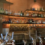 用戶對於BERTH COFFEE的評論圖