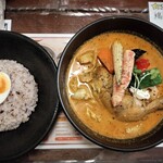 用户对于カオスヘブン 札幌店的评论图