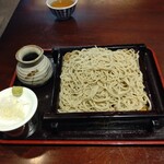 User's review image for そば処 きのした
