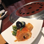 用戶對於叙々苑 札幌すすきの店的評論圖